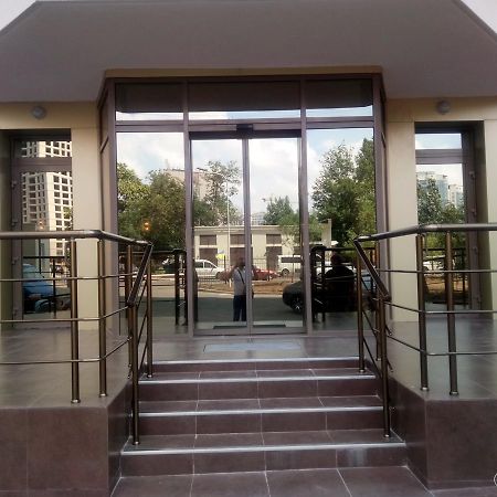 Pearl Of The Sea Apartment Odessa Exterior foto