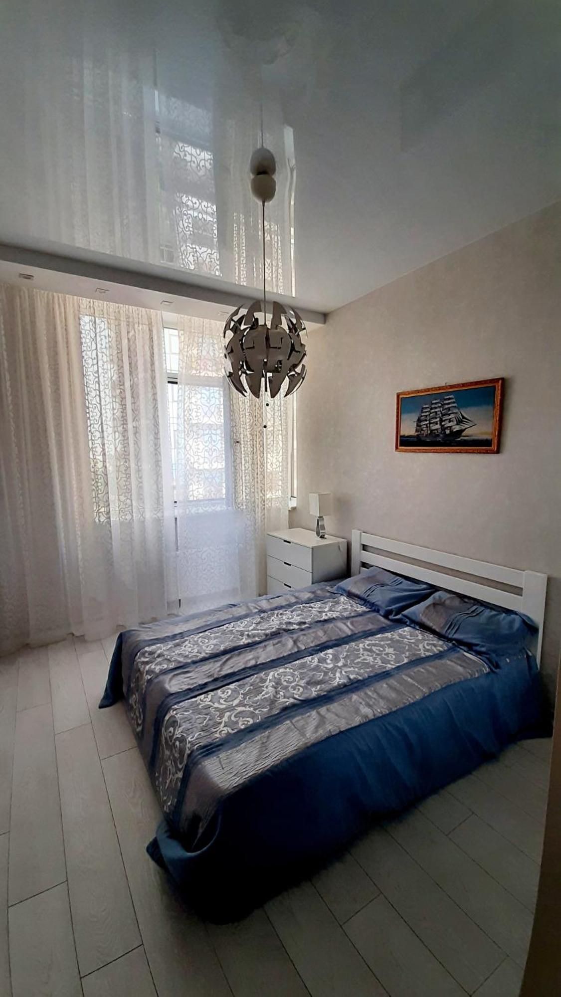 Pearl Of The Sea Apartment Odessa Exterior foto