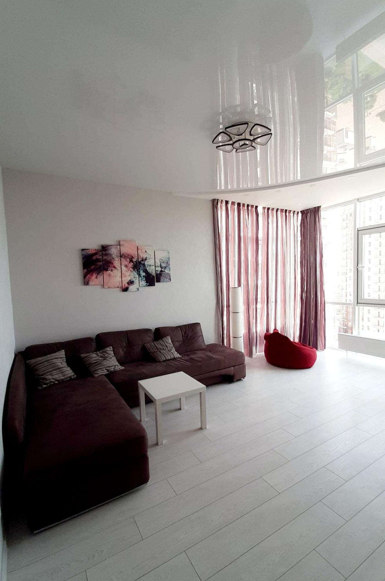Pearl Of The Sea Apartment Odessa Exterior foto