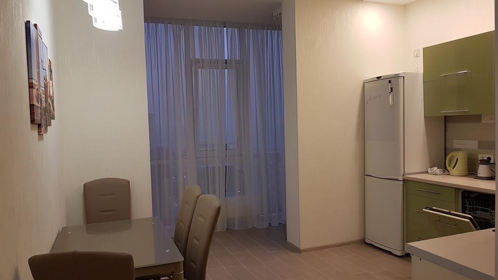 Pearl Of The Sea Apartment Odessa Exterior foto