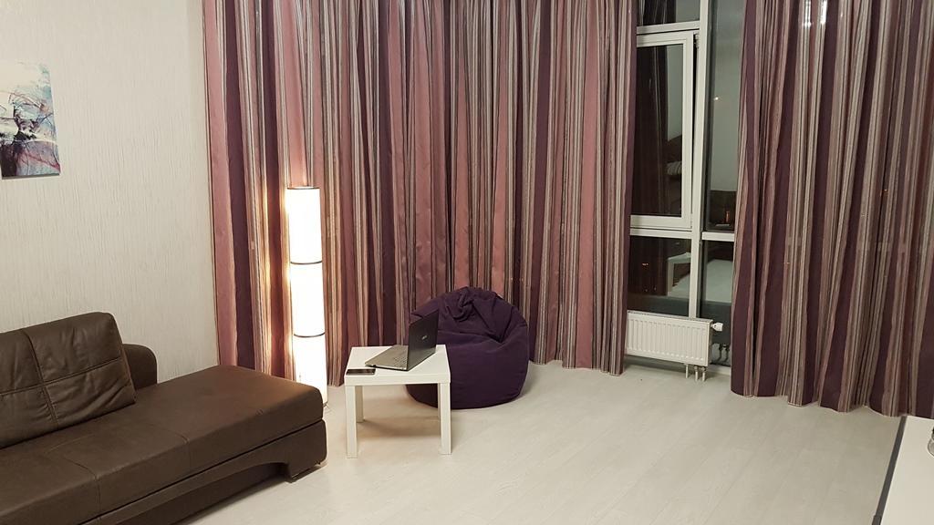 Pearl Of The Sea Apartment Odessa Exterior foto
