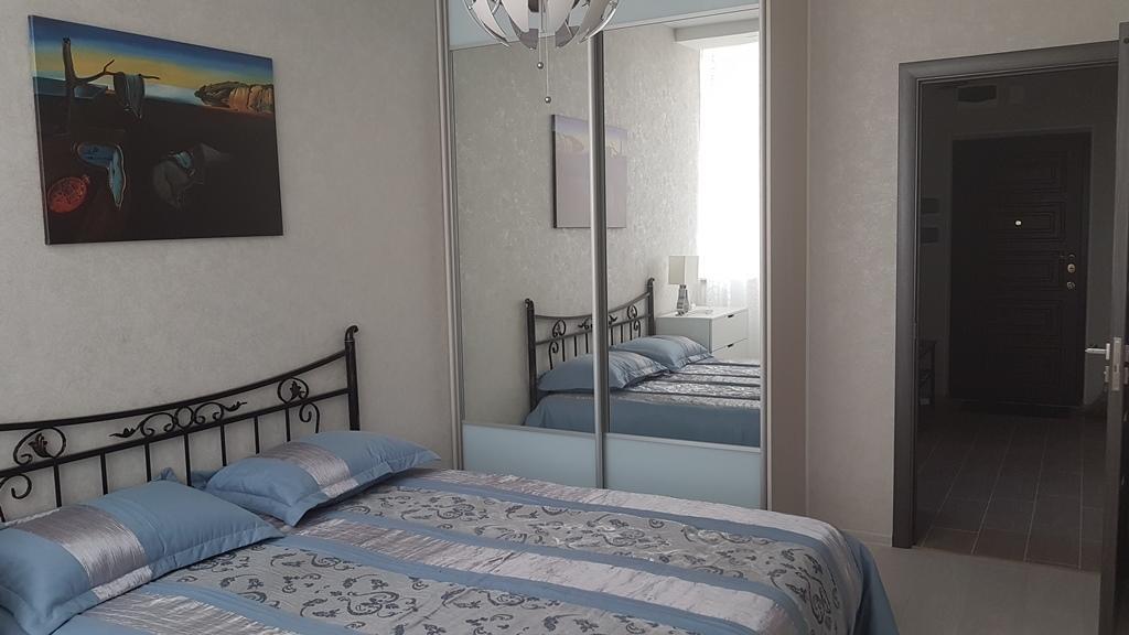 Pearl Of The Sea Apartment Odessa Exterior foto