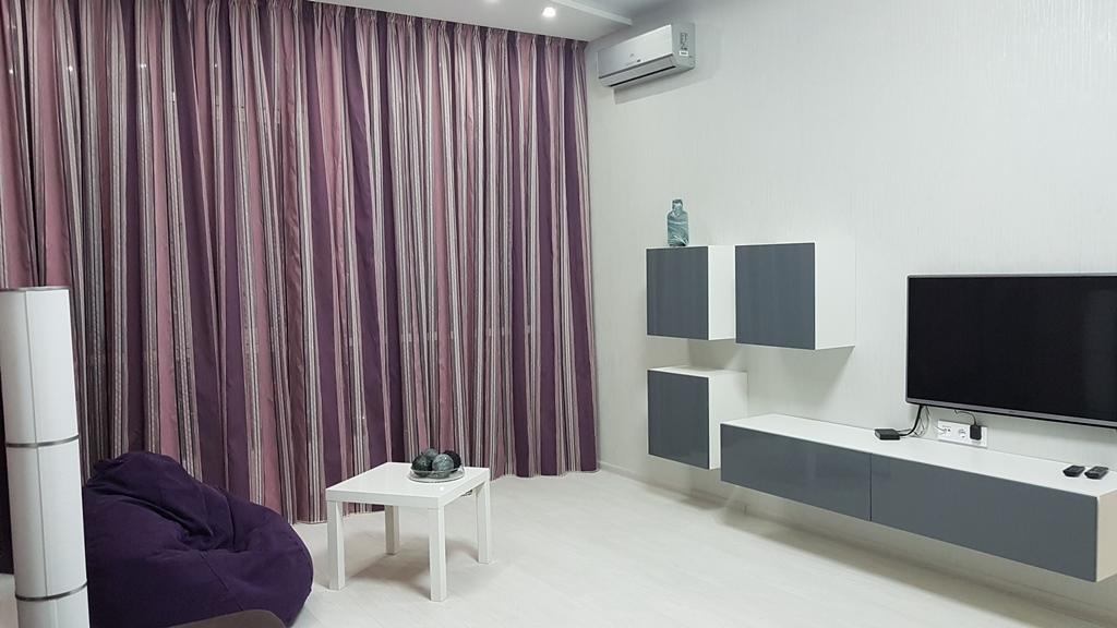 Pearl Of The Sea Apartment Odessa Exterior foto