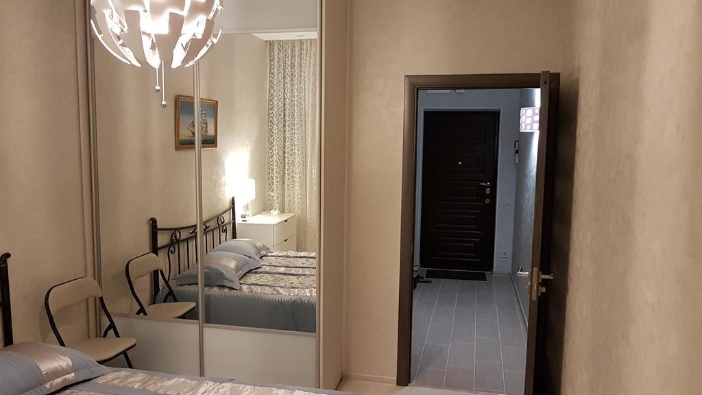 Pearl Of The Sea Apartment Odessa Exterior foto