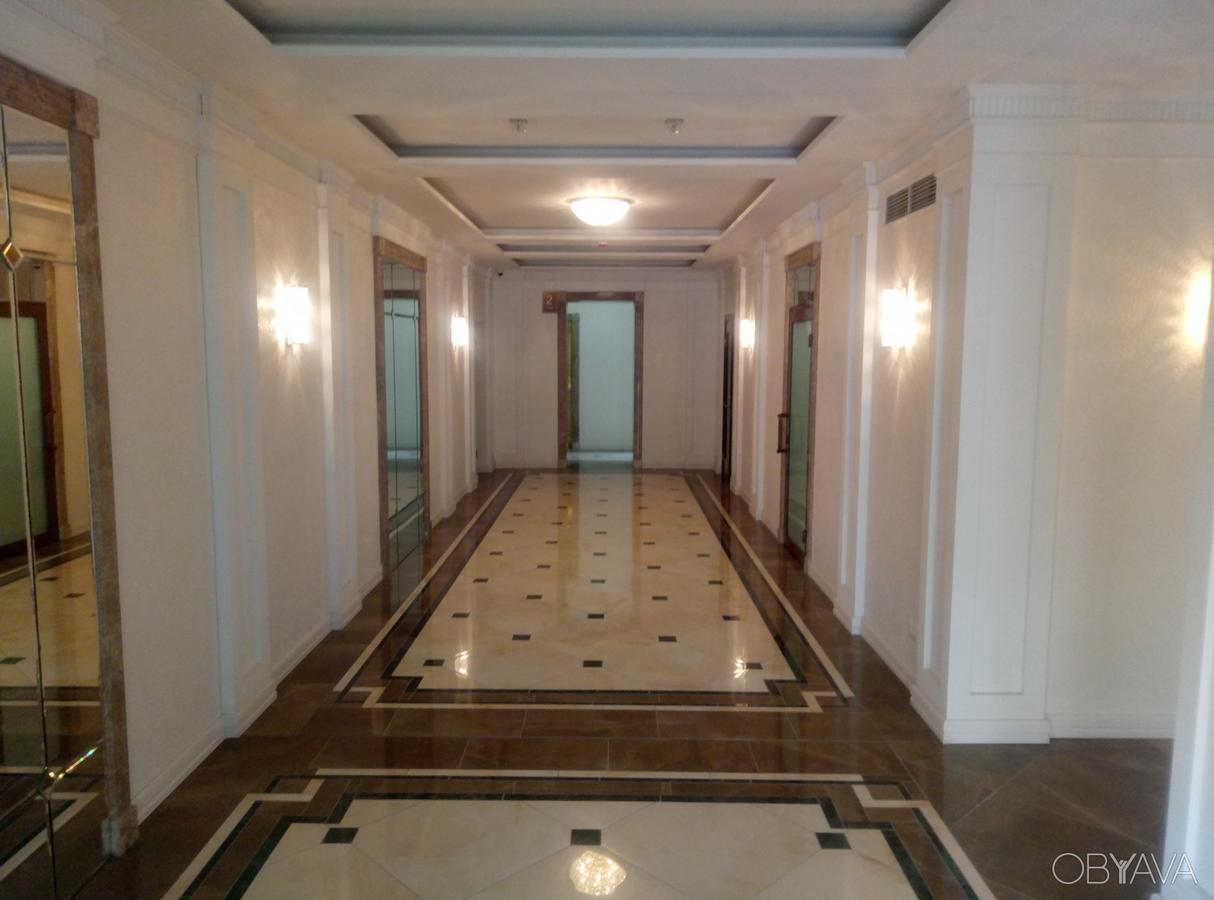 Pearl Of The Sea Apartment Odessa Exterior foto