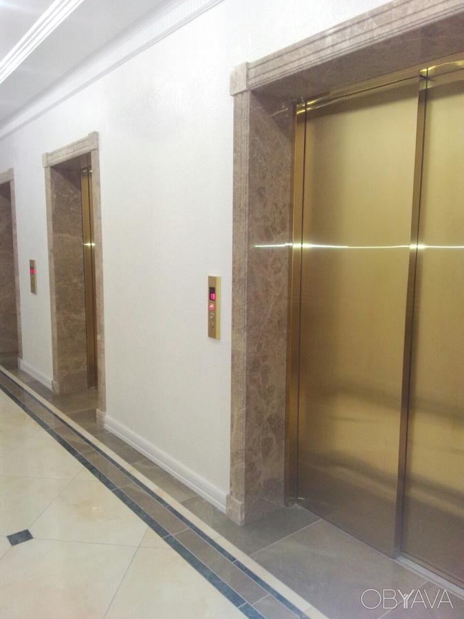 Pearl Of The Sea Apartment Odessa Exterior foto