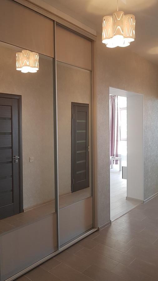 Pearl Of The Sea Apartment Odessa Exterior foto